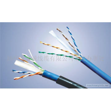 Cable Câble / LAN Cat 6 / Câble réseau